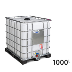 IBC Gel hydroalcoolique 1000L - à l'unité